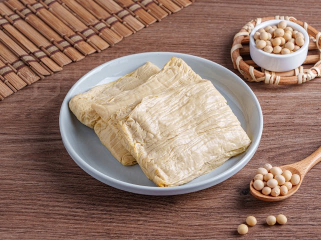 非基改豆包